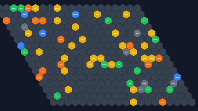 Two player random map